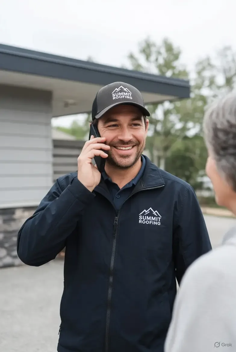 Flat Roof Leak Repair Mesquite, TX FAQs